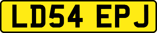 LD54EPJ