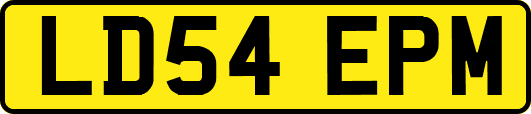 LD54EPM