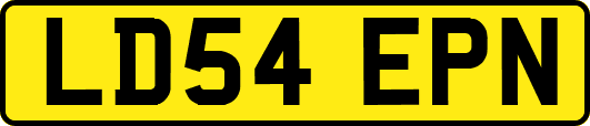 LD54EPN