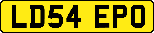 LD54EPO