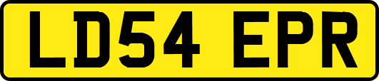 LD54EPR