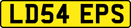 LD54EPS