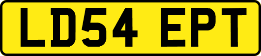 LD54EPT