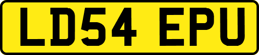 LD54EPU