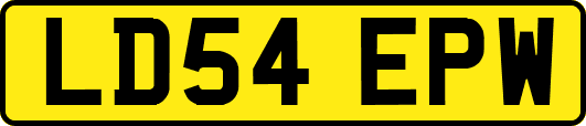 LD54EPW
