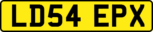 LD54EPX