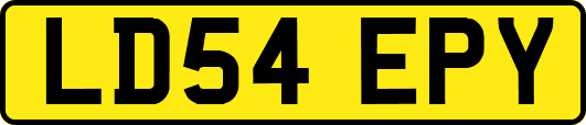 LD54EPY