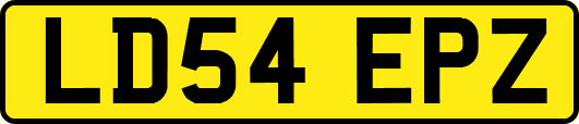 LD54EPZ