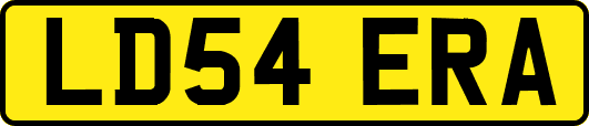 LD54ERA