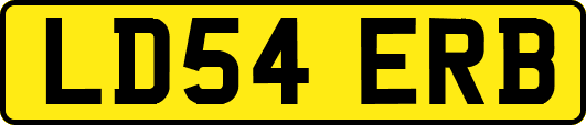 LD54ERB