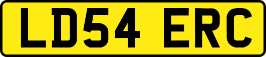 LD54ERC
