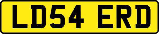 LD54ERD