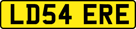 LD54ERE