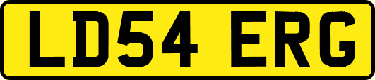 LD54ERG
