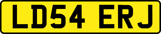 LD54ERJ