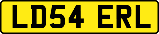 LD54ERL