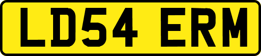 LD54ERM