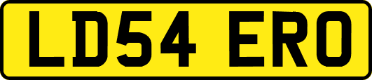 LD54ERO