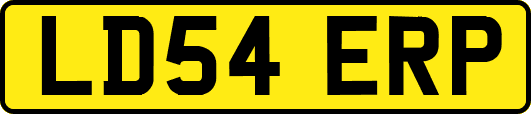 LD54ERP
