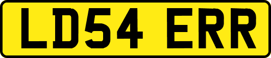 LD54ERR