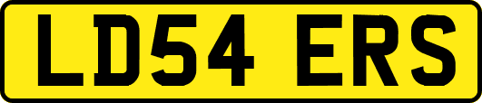 LD54ERS