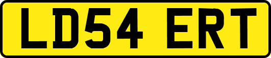 LD54ERT