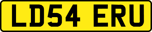 LD54ERU