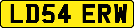 LD54ERW