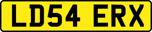 LD54ERX