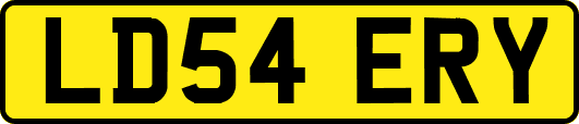 LD54ERY
