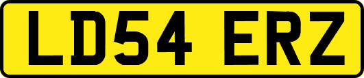 LD54ERZ