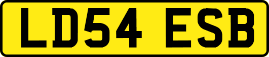 LD54ESB