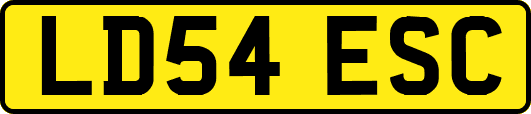 LD54ESC