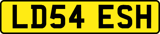 LD54ESH