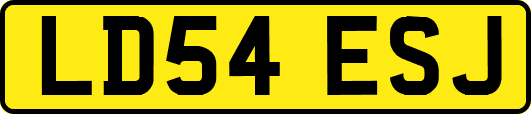 LD54ESJ