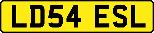 LD54ESL
