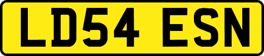 LD54ESN