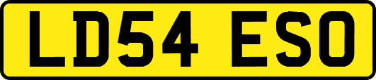 LD54ESO
