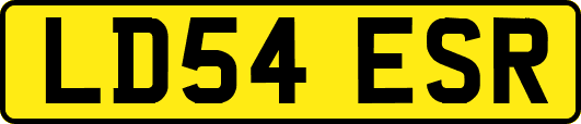 LD54ESR