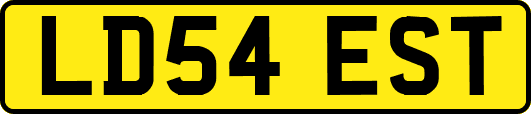 LD54EST