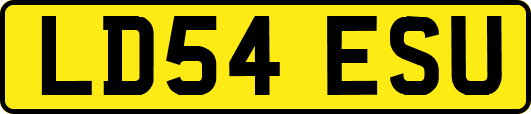 LD54ESU