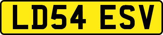 LD54ESV
