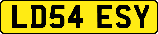LD54ESY