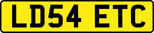 LD54ETC