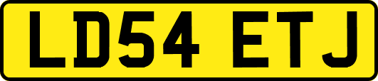 LD54ETJ