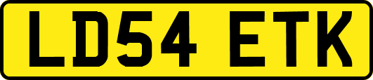 LD54ETK