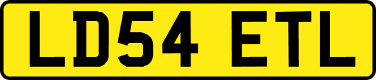 LD54ETL