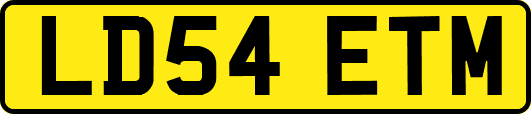 LD54ETM