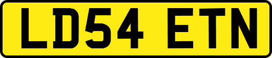 LD54ETN