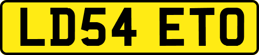 LD54ETO